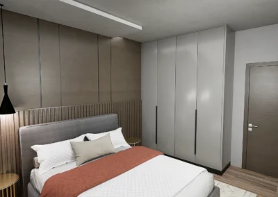 Bedroom 2rm