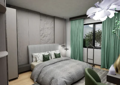 bedroom 4rm