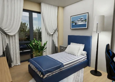 children's room 3рм